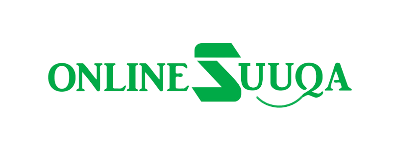 Online Suuqa