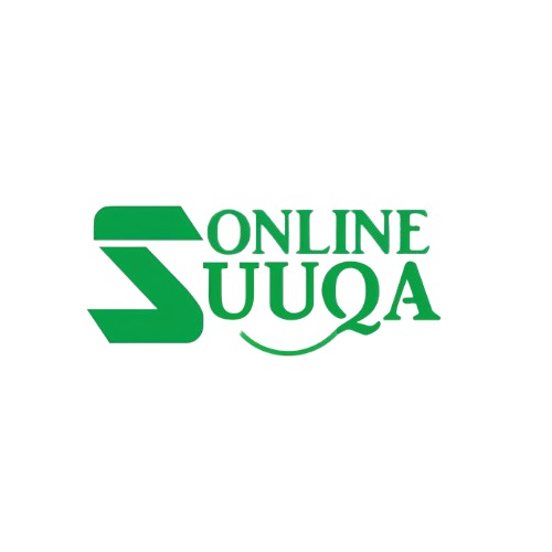 Online Suuqa