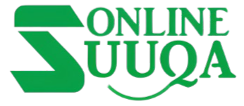 Online Suuqa