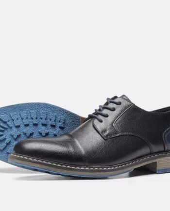 Men's Derby Shoes