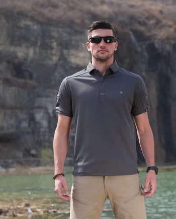 T7-Tactical shirt-Size 2XL