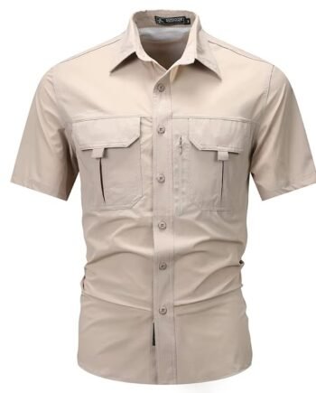 X2-Outdoor Shirt -size L